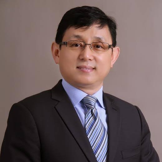 Profile picture of Padmasundar Limbu, 